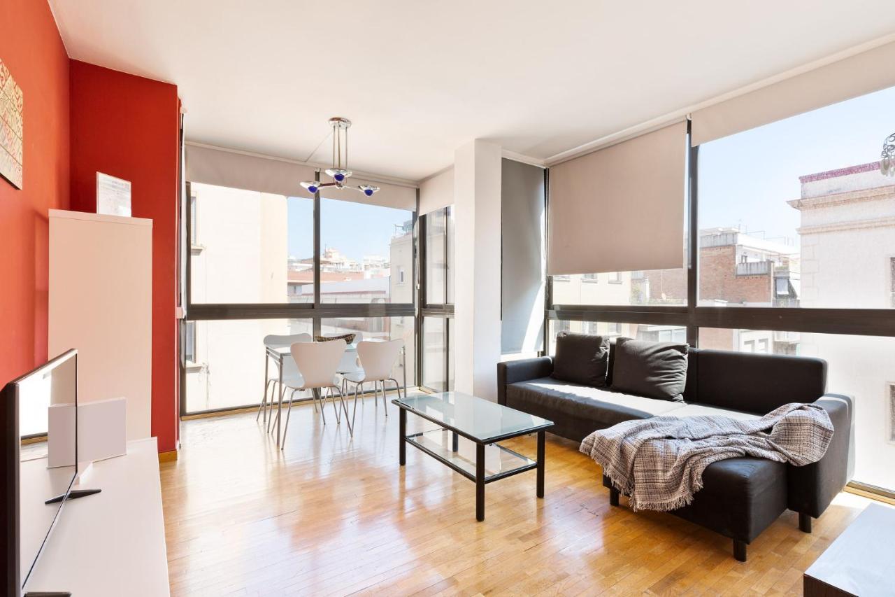 Stay U-Nique Apartments Bonsoms Барселона Экстерьер фото